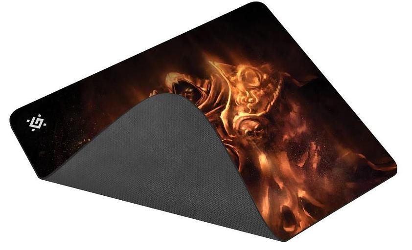 Клавиатура + мышка +PAD AURA MKP-117 RU 52117 DEFENDER фото 4