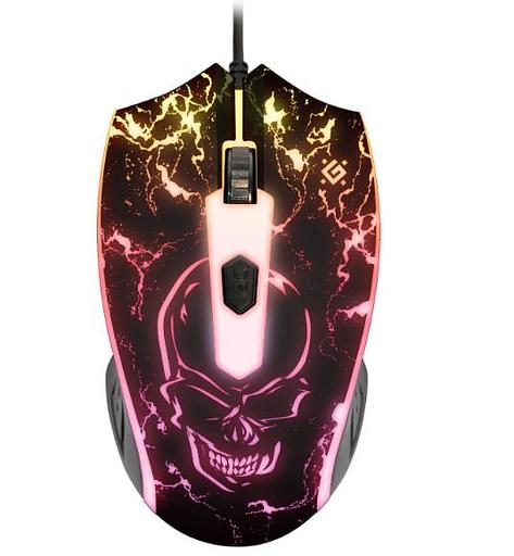 Клавиатура + мышка +PAD AURA MKP-117 RU 52117 DEFENDER фото 8