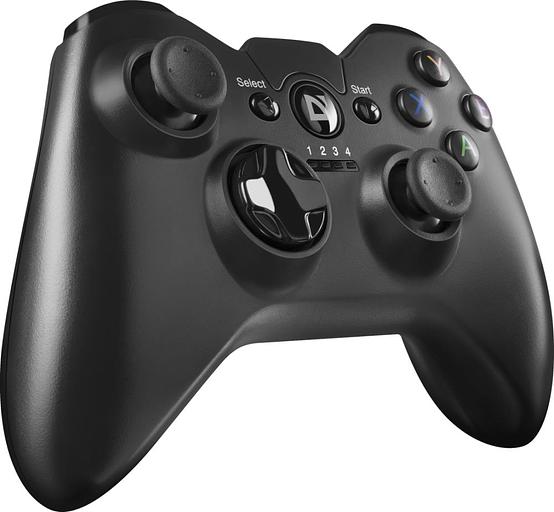 Геймпад WRL CODX USB,BLUETOOTH 64282 ANDROID,LI-ION DEFENDER фото 3