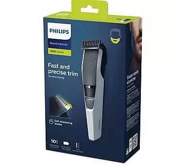 Триммер для волос BT3206/14 PHILIPS фото 1