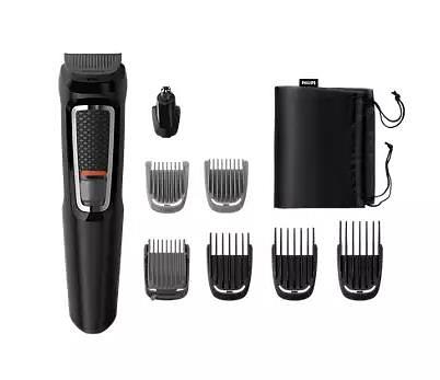 Триммер для волос MG3730/15 PHILIPS фото 3