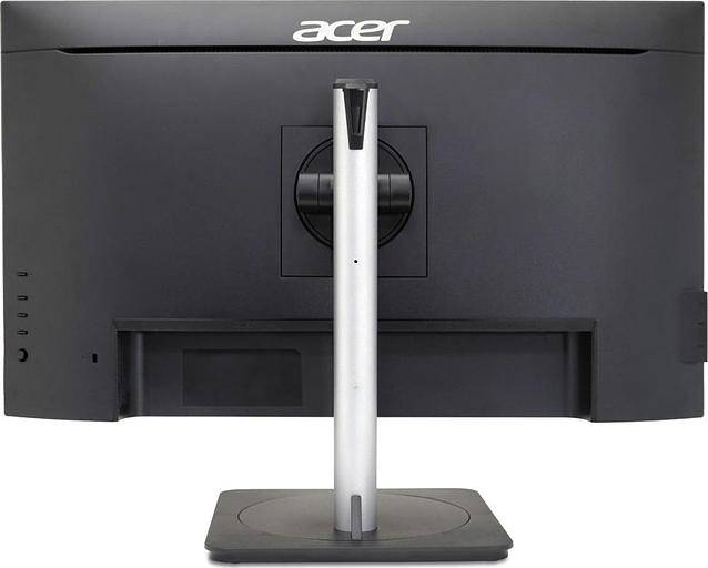 ЖК монитор ACER CB273UEBEMIPRUZXV/27"/IPS/2560x1440 16:9/100Hz/350/4 мс/да/черный/10 кг UM.HB3EE.E02 фото 2