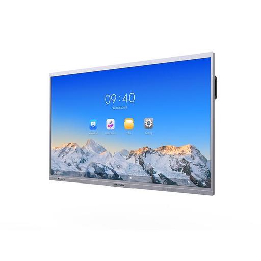 Интерактивный LCD экран 75" DS-D5C75RB/A HIKVISION фото 2