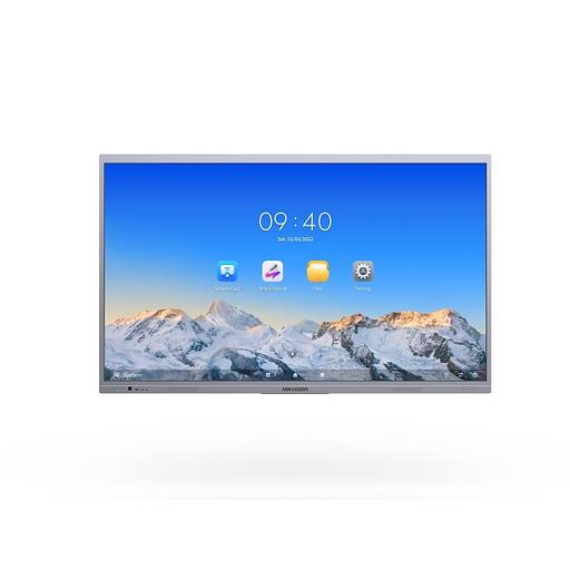 Интерактивный LCD экран 65" DS-D5C65RB/A HIKVISION фото 1