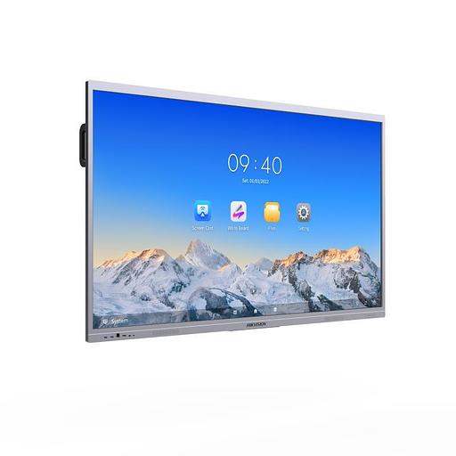 Интерактивный LCD экран 65" DS-D5C65RB/A HIKVISION фото 3