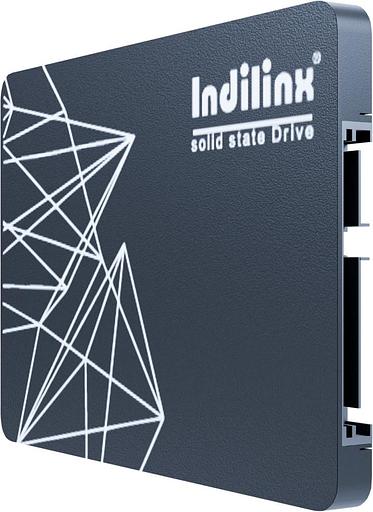 SSD жесткий диск SATA2.5" 256GB IND-S325S256GX INDILINX фото 2