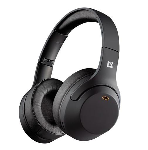 Гарнитура FREEMOTION B690 BLACK 63690 DEFENDER фото 1