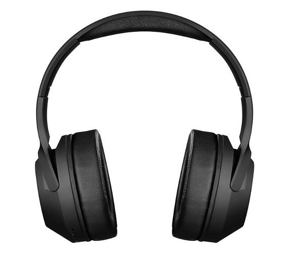 Гарнитура FREEMOTION B690 BLACK 63690 DEFENDER фото 2