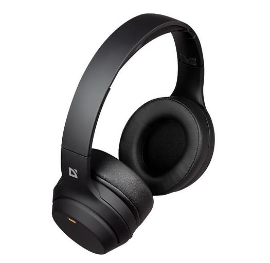 Гарнитура FREEMOTION B690 BLACK 63690 DEFENDER фото 3