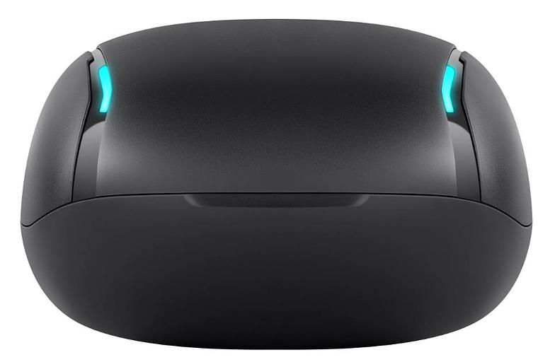 Гарнитура CYBERDOTS 280 TWS BLACK 63280 DEFENDER фото 4