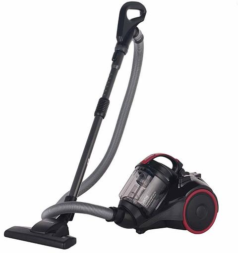 Пылесос VC15K4116VR/EV RED SAMSUNG фото 1