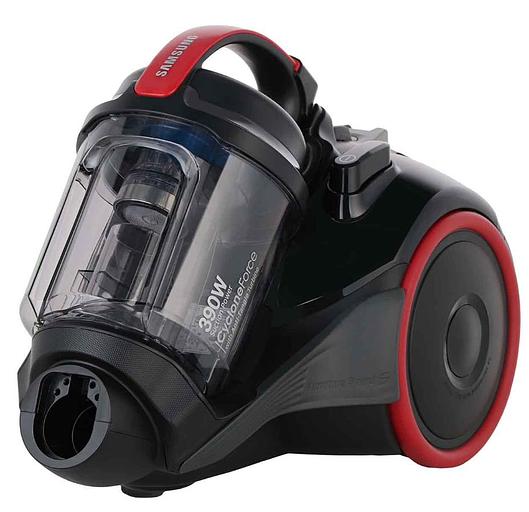 Пылесос VC15K4116VR/EV RED SAMSUNG фото 2