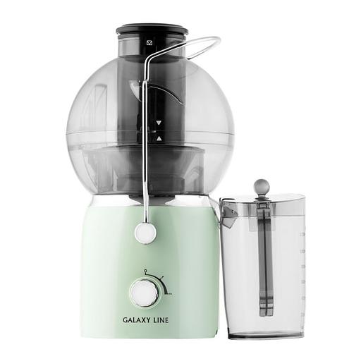 Соковыжималка LINE GL0811 MINT GALAXY фото 1
