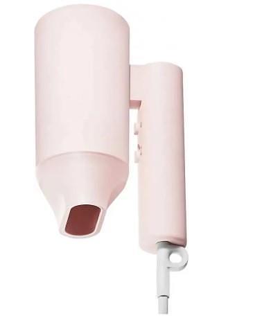 Фен COMPACT H101 PINK EU BHR7474EU XIAOMI фото 1