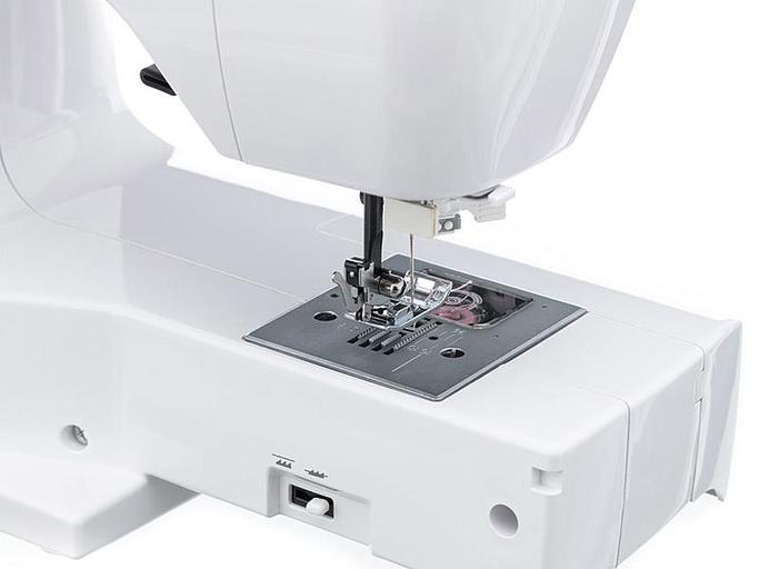 Швейная машина NEW WAVE 4270 CHAYKA фото 2