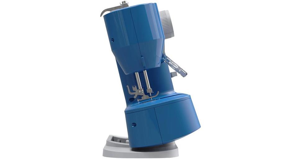 Швейная машина 22 COMFORT BLUE фото 2