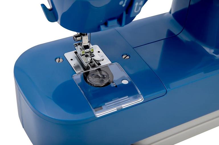 Швейная машина 22 COMFORT BLUE фото 3