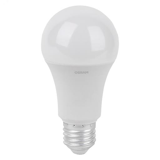 Лампа светодиодная LED Base Грушевидная 12 Вт (замена 90 Вт), 860Лм, 4000К, цоколь E27 OSRAM фото 2