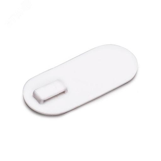 Бирка кабельная МБ 50х25 (100шт) фото 2