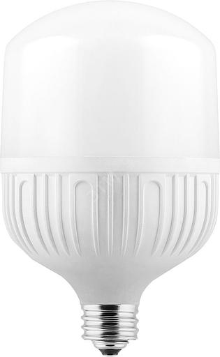 Лампа светодиодная LED 50вт Е27/Е40 дневной фото 1