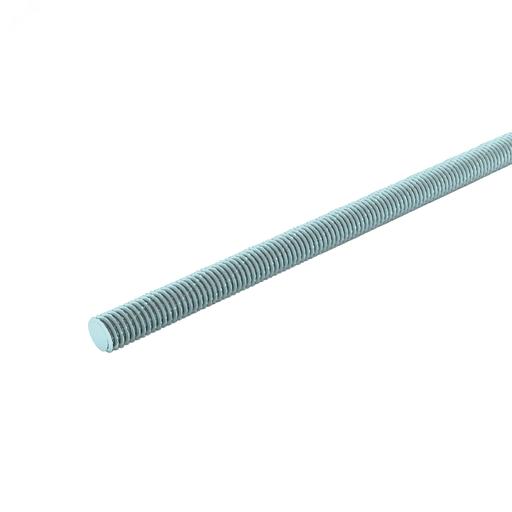 Шпилька М8х2000 мм DIN 975 фото 1