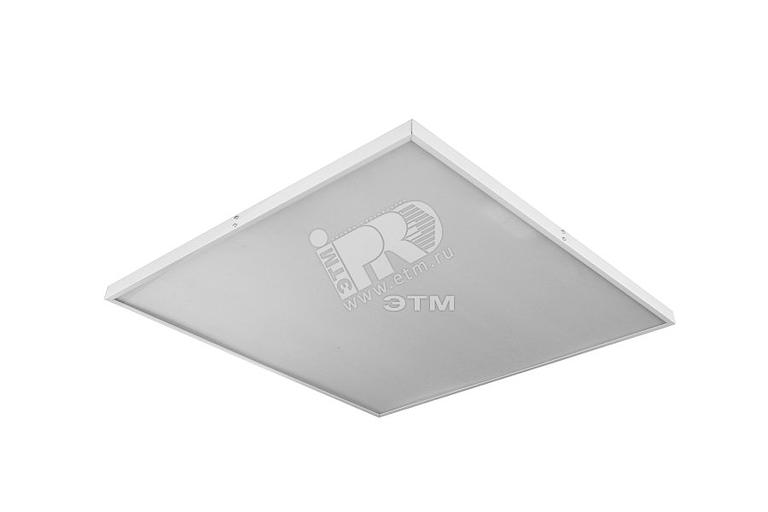 Светильник светодиодный ДВО/ДПО Solano LED4x900 A195 T840 ECO универсальный фото 1