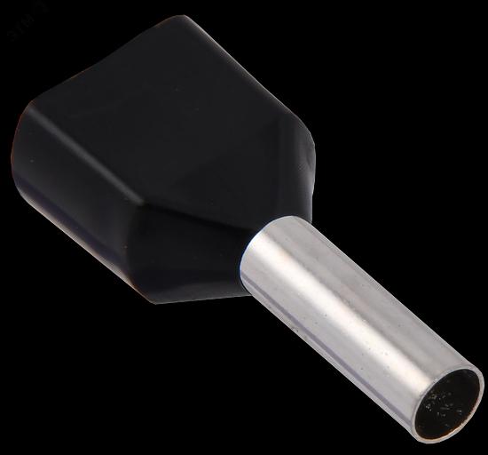 Наконечник НШВИ2 1,5-8 с изолированным фланцем (100шт/упак) GENERICA фото 1