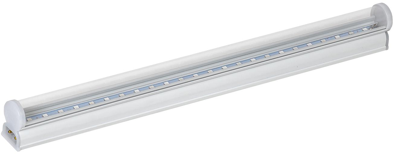 Светильник светодиодный для растений ДБЛ 01 4Вт 313мм фото 1