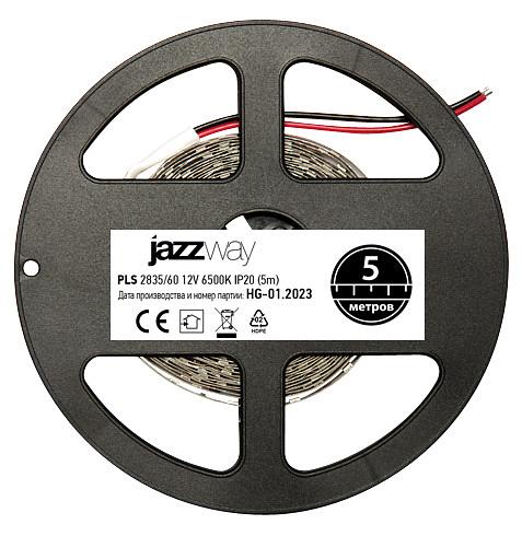 Лента светодиодная LEDx60/м 1м 6Вт/м 12В белый IP20 (5м) фото 3