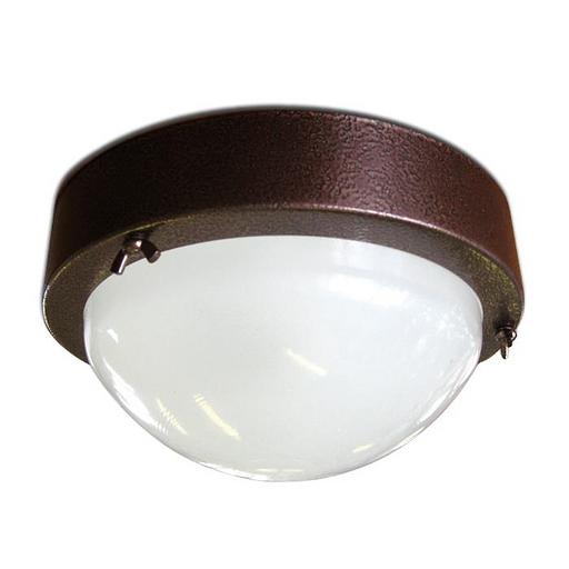 Светильник НББ-03-60-003 (Терма 3) медь индивидуальная упаковка фото 1