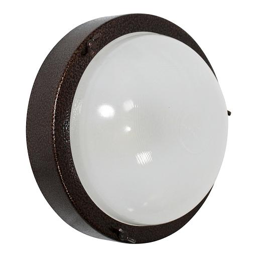 Светильник НББ-03-60-003 (Терма 3) медь индивидуальная упаковка фото 3