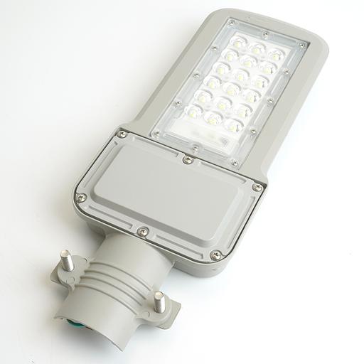 Светильник светодиодный уличный ДКУ-50вт 5000К IP65 фото 5