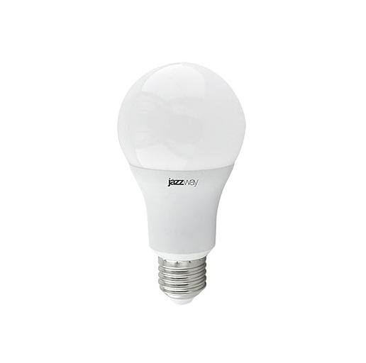Лампа светодиодная LED 25Вт 5000К груша E27 фото 1