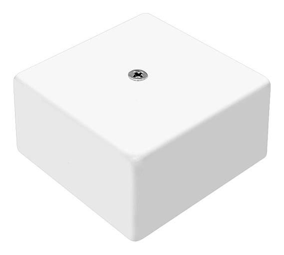 Коробка монтажная огнестойкая КМ-О(4к) - IP41 фото 3