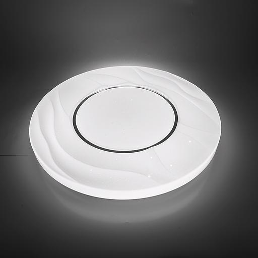 Светильник светодиодный ДБО-72w 3000-6000К max.5760Лм управляемый фото 3