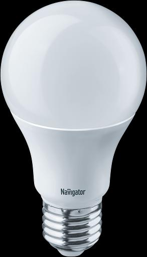 Лампа светодиодная LED 10вт Е27 белая фото 1