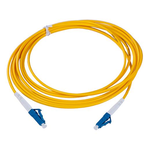 Патч-корд LC/UPC-LC/UPC 1м фото 2