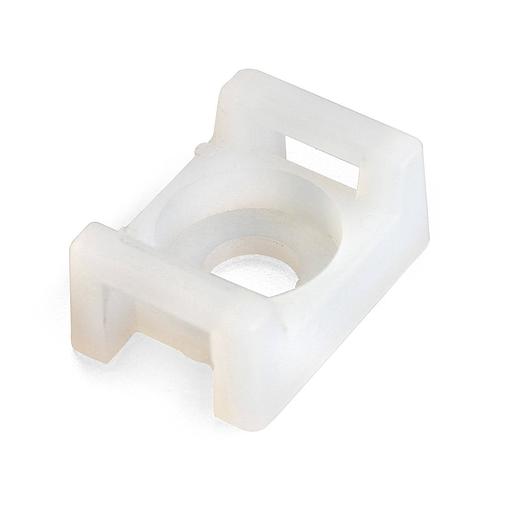 Площадка монтажная ПМО 22х16 (бел) (100шт) фото 5