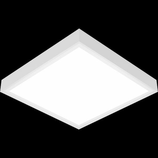 Светильник светодиодный OWP OPTIMA LED 595 IP54/IP54 4000K фото 2