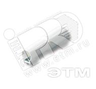 Муфта переходная соединительная D16/D20 фото 1