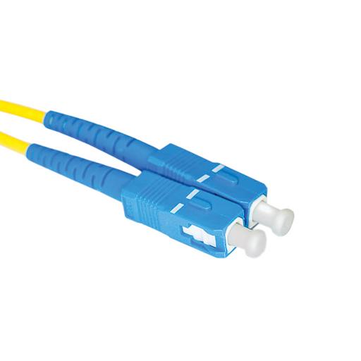 Патч-корд SC/UPC-SC/UPC 3м фото 2