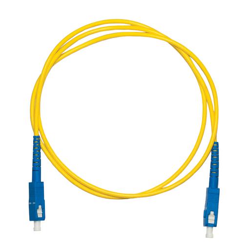Патч-корд SC/UPC-SC/UPC 3м фото 3