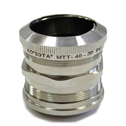 Муфты соединительные труба-труба МТТ-ЛР-40 IP67 фото 1