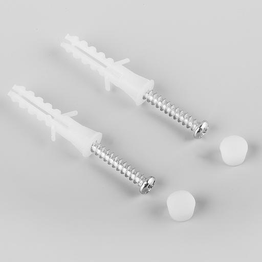 Светильник светодиодный ДБП-8w 4000К 640Лм IP65 овал белый фото 2