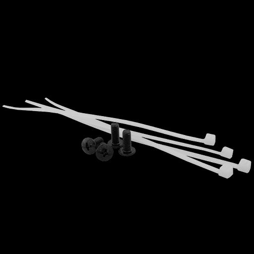 Патч-панель высокой плотности 19'. 24 порта RJ-45. UTP. Cat.5e. 0.5U фото 4