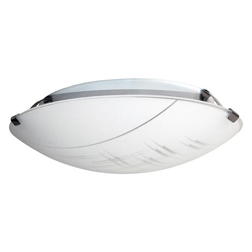 Светильник НПБ-01-60-130 М15 Элегант 250 матовый белый/клипсы штамп металлик индивидуальная упаковка фото 4