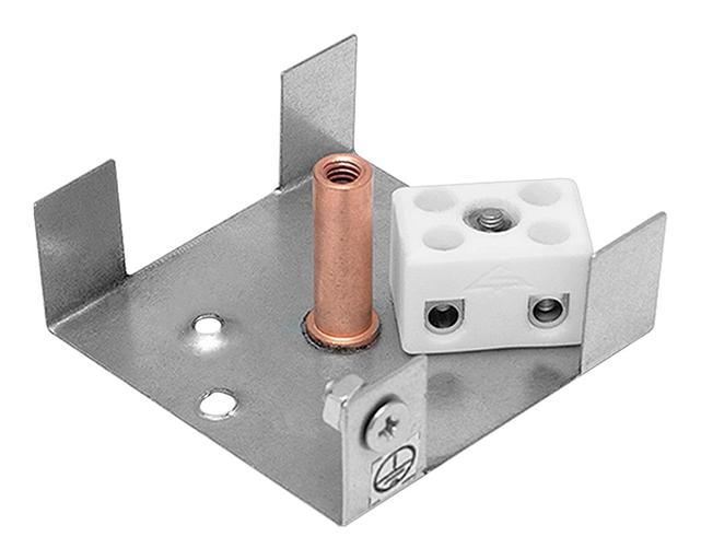 Коробка монтажная огнестойкая КМ-О(2к) - IP41-m фото 2