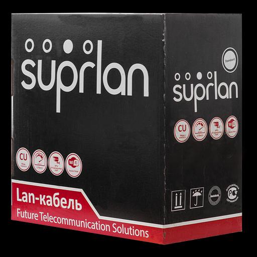 Витая пара Premium UTP 5e 4x2x0,51 Cu PE Out. 305м фото 4