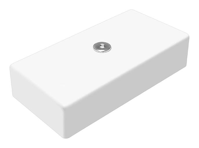 Коробка монтажная огнестойкая КМ-О(24к) - IP41-d фото 3