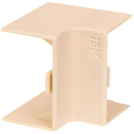 ELECOR Угол внутренний КМВ 16х16 сосна (4шт/компл) фото 1